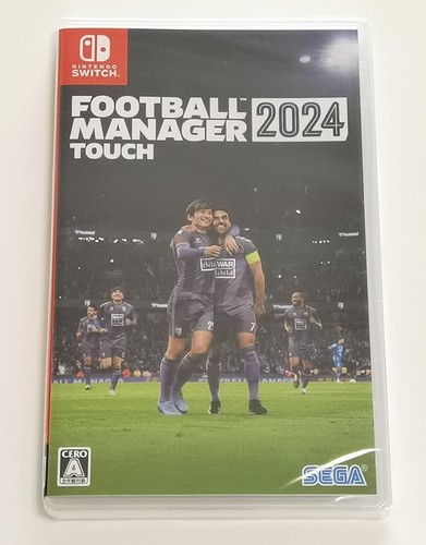 Football manager 2024 - football,