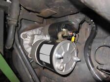 Anlasser Getriebeanlasser Traktor Fendt Favorit 514 c 6 Zylinder 514C 12V 3,2 kw