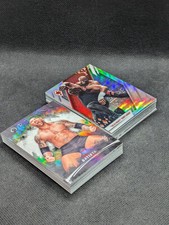 2022 Panini Chronicles WWE