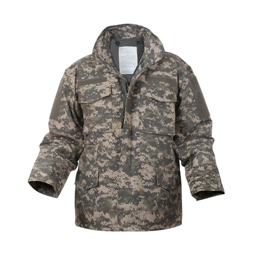 M65 feldjacke army - us,