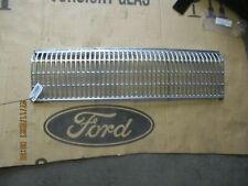 Ford Taunus P6 Kühlergrill