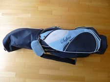 Golf Einsteigerset - Golfset mit Schlägersatz 8-teilig inkl. Bag + Trolley