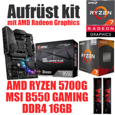 PC Bundle Aufrüstkit Gaming