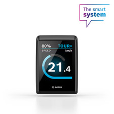 Bosch Display Kiox 500