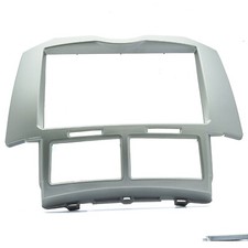 Radioblende Einbau Rahmen 2