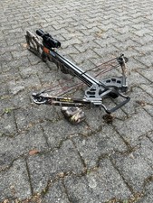 Armbrust titan - armbrust,