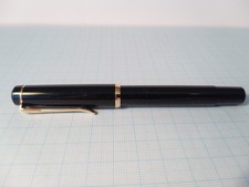 PELIKAN füller schwarz OB