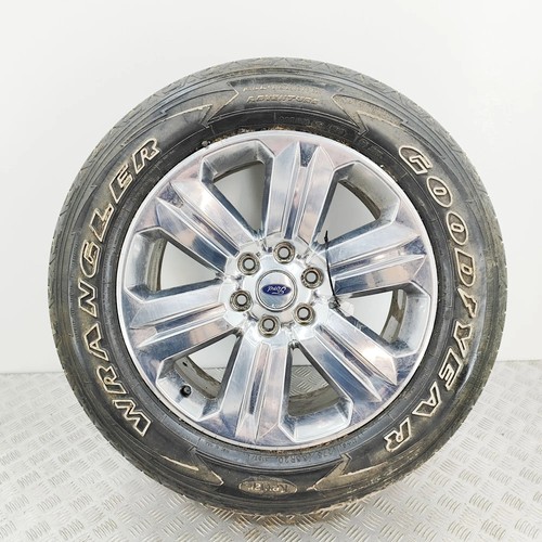 Ford usa 150 crew - usa,