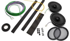 Speakers for VW Transporter