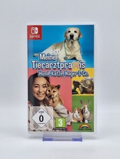 Meine Tierarztpraxis - Hund