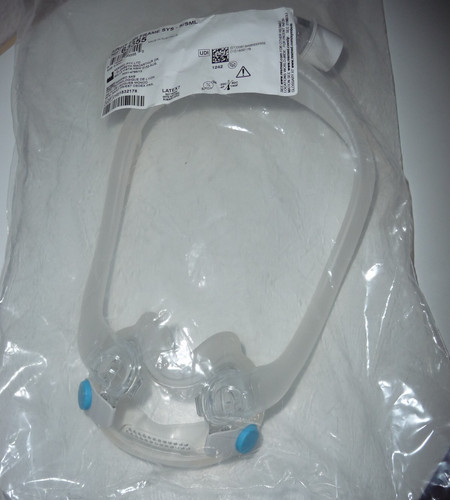 Resmed vollgesichtsmaske air - resmed,