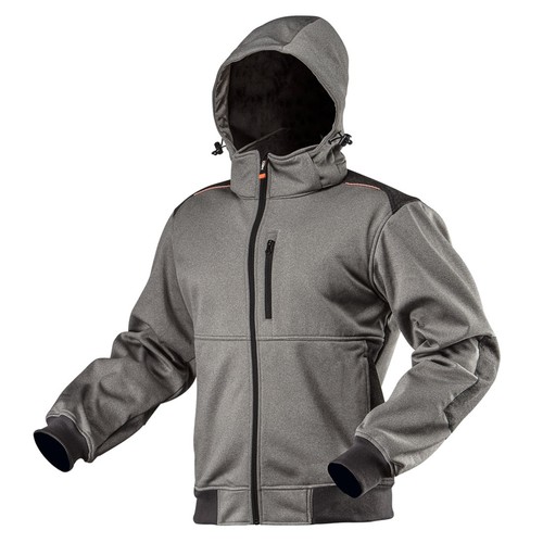 Softshelljacke arbeitsjacke - softshelljacke,