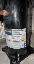 Verdichter Copeland ZH 18 KVE