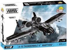 COBI® 5837 - A-10 THUNDERBOLT