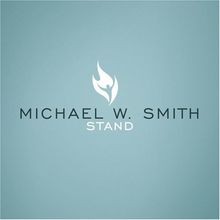 Stand von Michael W. Smith |