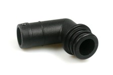 Schlauchanschluss für PRINS und KME Verdampfer inkl. O-Ringe (Gas und Wasser)