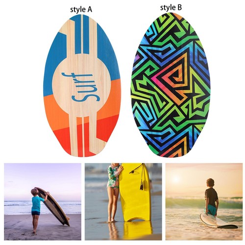 Skimboard kinder sandboard - skimboard,
