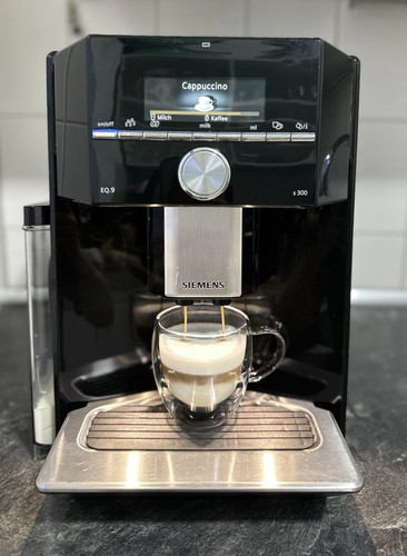 Siemens kaffeeautomat - siemens,