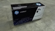 HP 49X Tonerkartusche Q5949X