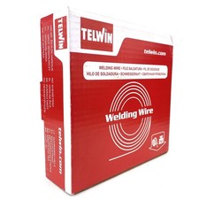 Telwin FLUX NO GAS Animated