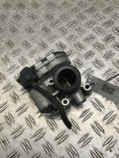 Drosselklappe A 160 141 02 25