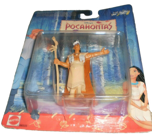 Disney pocahontas figur - disney's,
