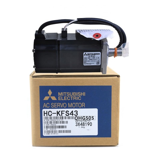 New box mitsubishi - box, hc-kfs43