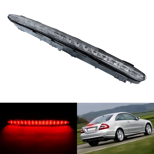 Klar linse led - klar,