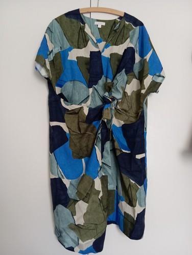 Kleid cos mit - cos,