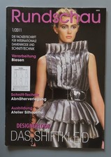 Rundschau 1/2011 |