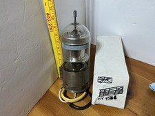GIANT HYDROGEN Thyratron TUBE