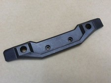 Ersatzteil Stoßstange hinten