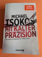 Michael Tsokos - Mit kalter