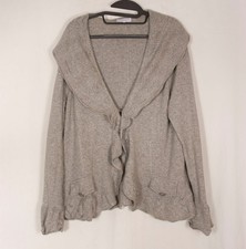 Strickjacke Gr. 3XL (ca.  44)