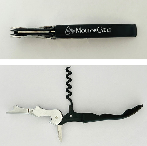 Mouton cadet kellnermesser - cadet,