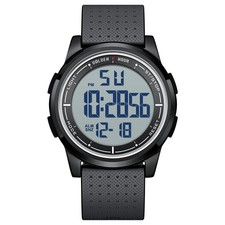 Digitaluhr sport wasserdicht - digitaluhr,