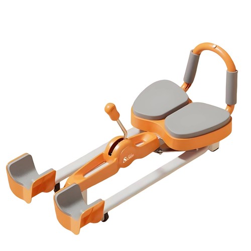 Spagattrainer verstellbar