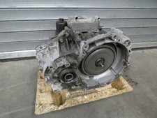 Automatikgetriebe PQW Getriebe