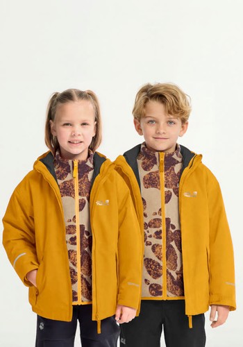 Jack wolfskin iceland 3in1 - iceland,