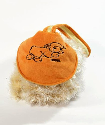 Kögler bobbl plüsch rucksack - kögler,