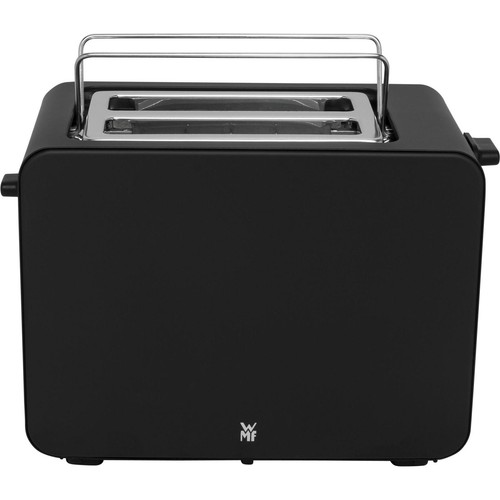 Wmf stelio toaster - stelio, black