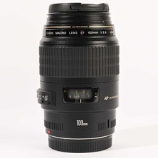 Canon EF 2,8/ 100mm Macro  SHP