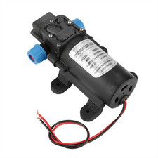 DC24V 60W 5L Min Hochdruck