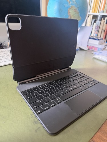 Magic keyboard für ipad - für, air