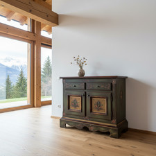 Voglauer Anno Holzkommode