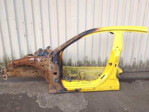 Mercedes w118 c118 x118 - w118,