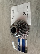 Campagnolo Exadrive Kassette
