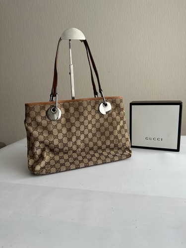 Gucci tote bag - gucci,