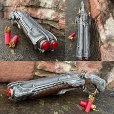DOOM The Dark Ages Super Shotgun