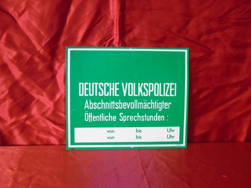 Schild